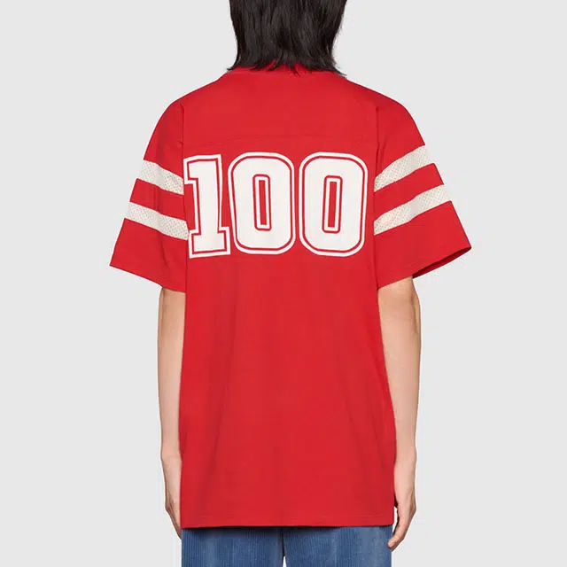 GUCCI 100 LogoT