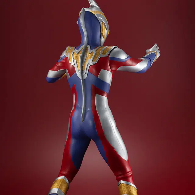 MegaHouse UA 40cm