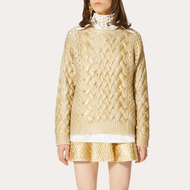 Valentino FW21