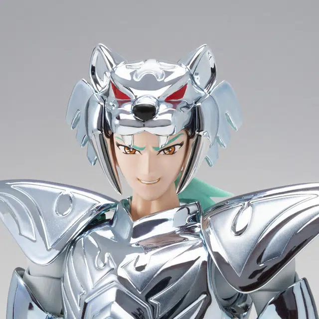 BANDAI ex 18cm