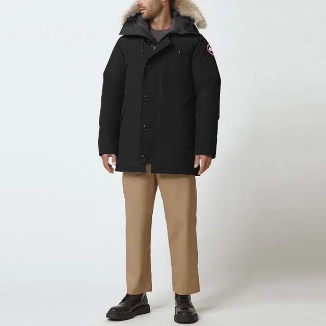 Canada Goose Chateau