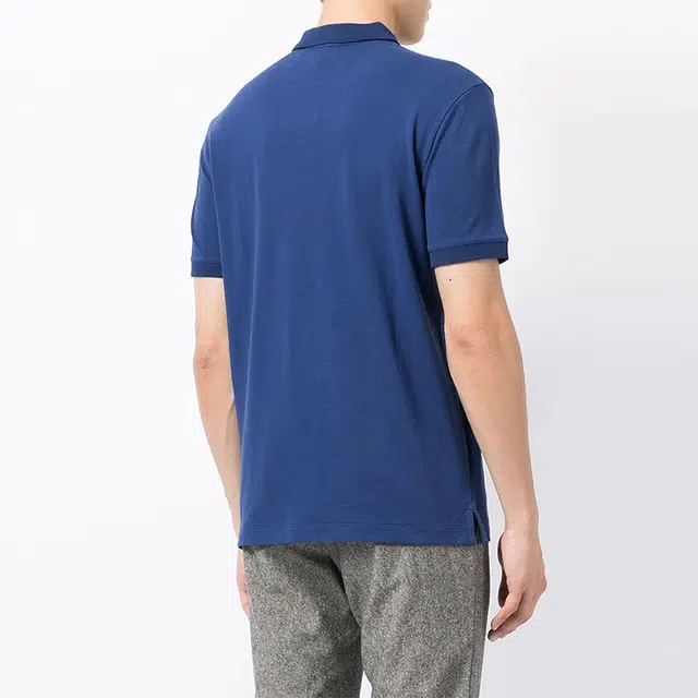 EMPORIO ARMANI FW21 Polo