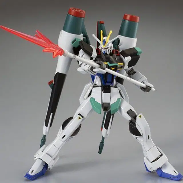 BANDAI PB HGUC 1144 SEED 13cm