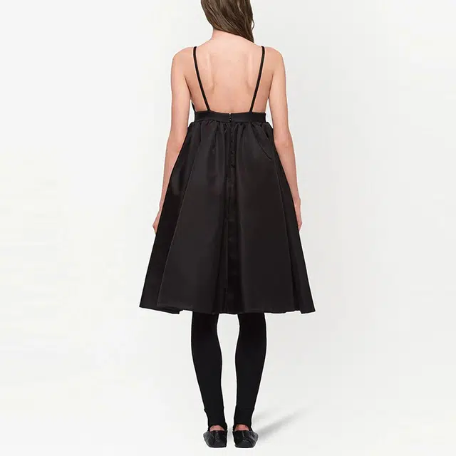 PRADA SS21 Logo