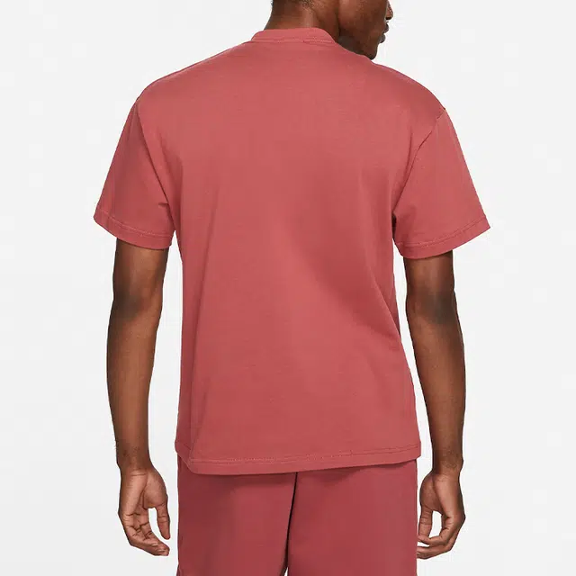 Nike Lab Solo Swoosh T