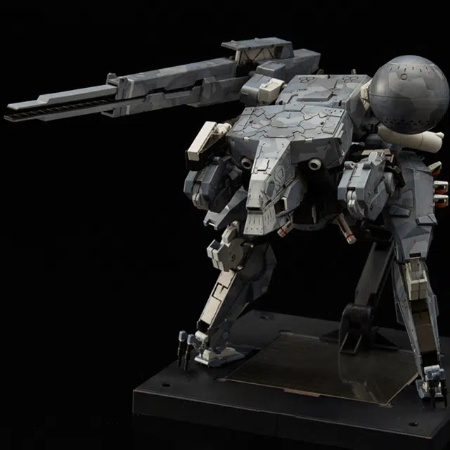 RIOBOT 28cm