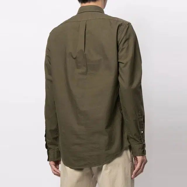 Polo Ralph Lauren FW21 Logo