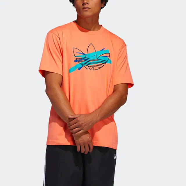 adidas originals LogoT