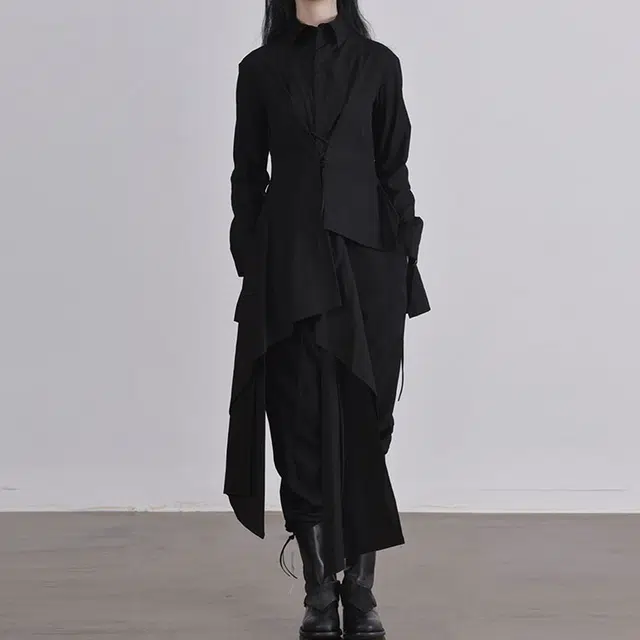 Yohji Yamamoto