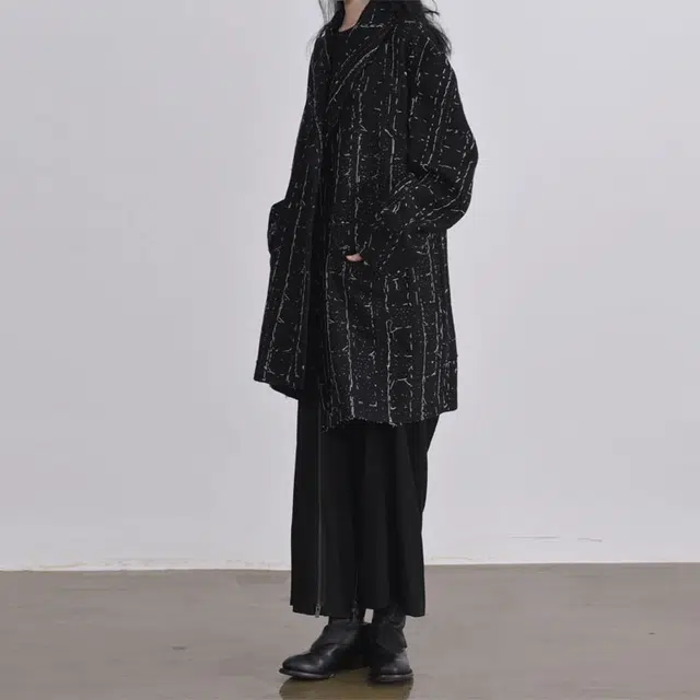 Yohji Yamamoto