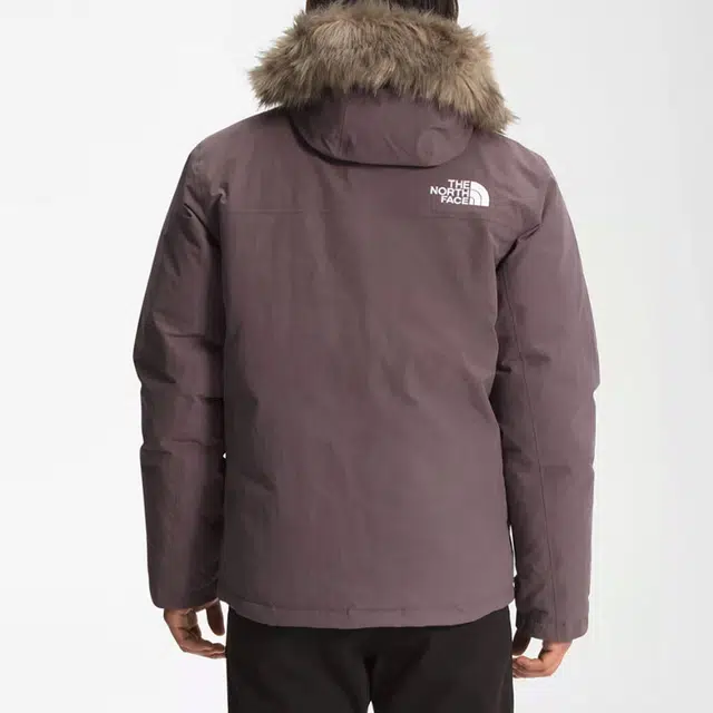 THE NORTH FACE