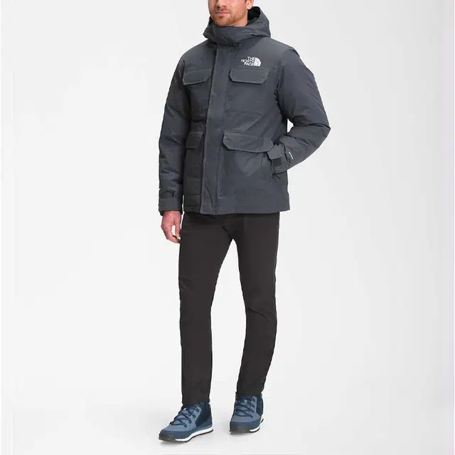 THE NORTH FACE 550
