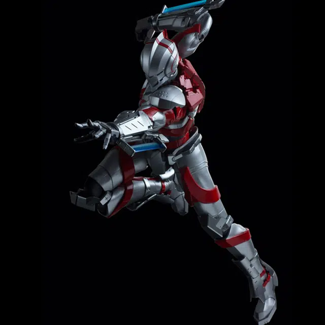 12 HERO MEISTER 30cm
