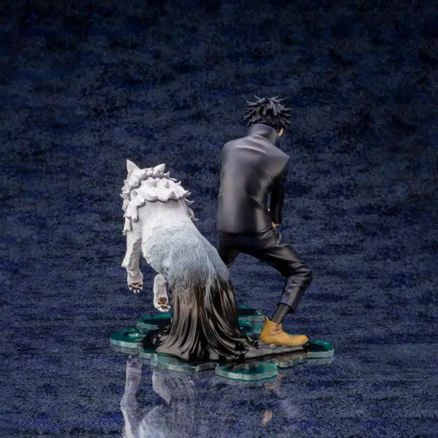 artfx j 18.5cm