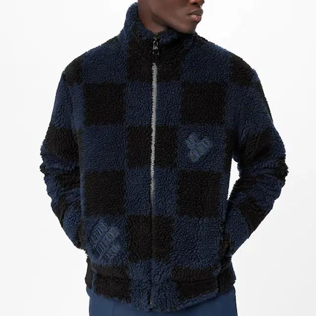 LOUIS VUITTON x nigo2 SS22