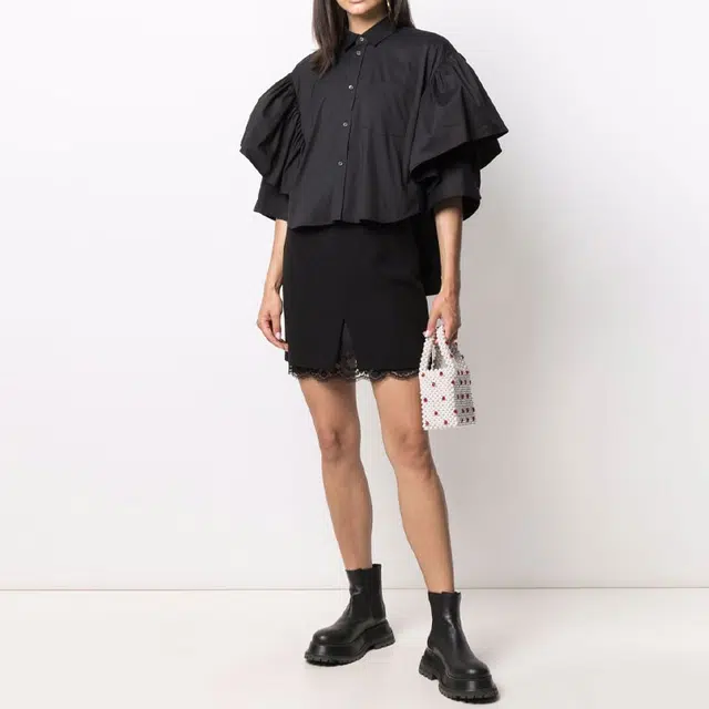 RED VALENTINO