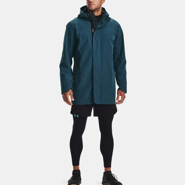 Under Armour RUSH Shell