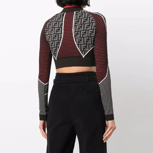 FENDI FW21 LogoT