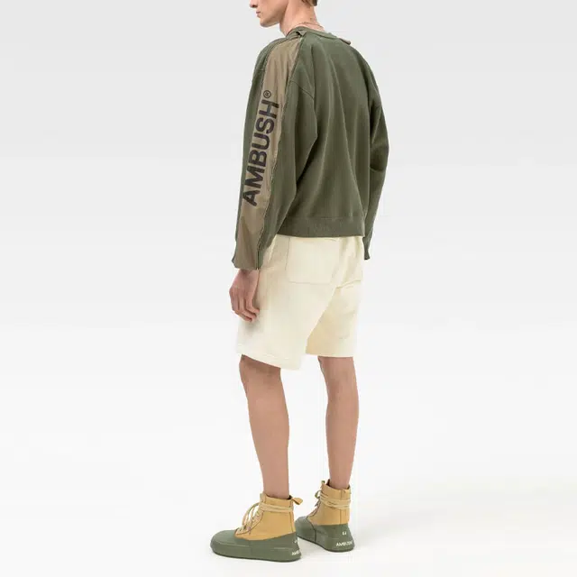 AMBUSH logo