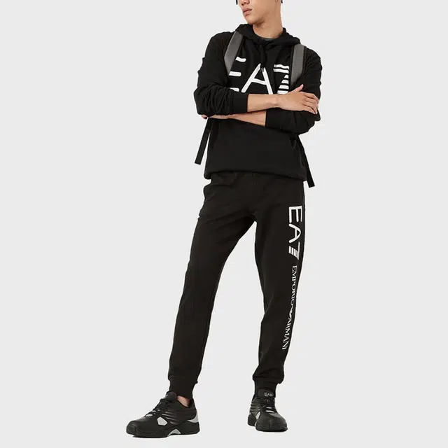 EMPORIO ARMANI Logo