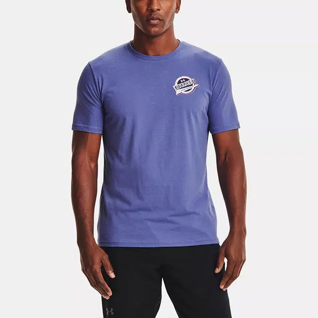 Under Armour T