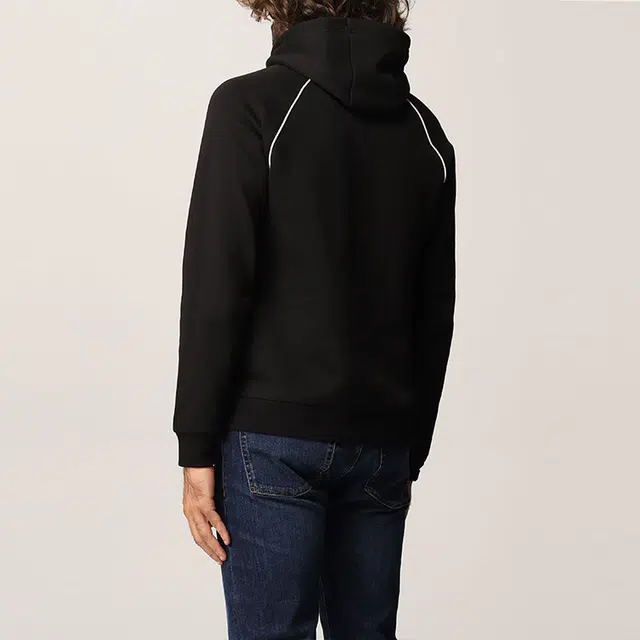 EMPORIO ARMANI Logo