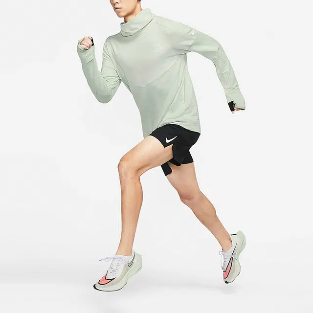 Nike Therma-FIT Run Division Element LogoT