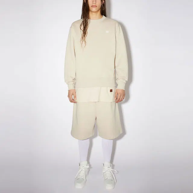 Acne Studios Faceoversize