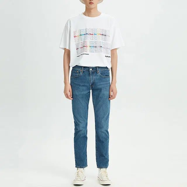levis