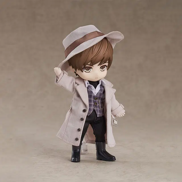 GSC ver 14cm Q