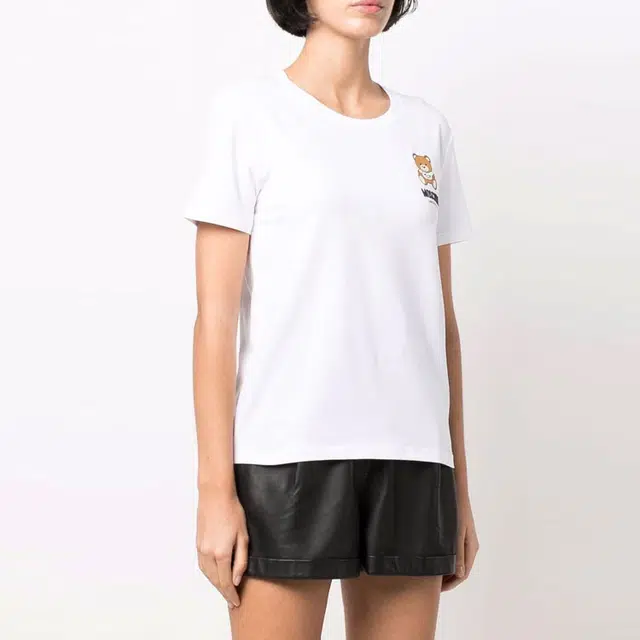 MOSCHINO LogoT