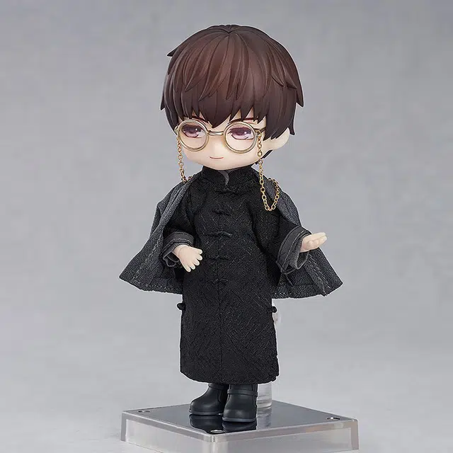 GSC ver 14cm Q