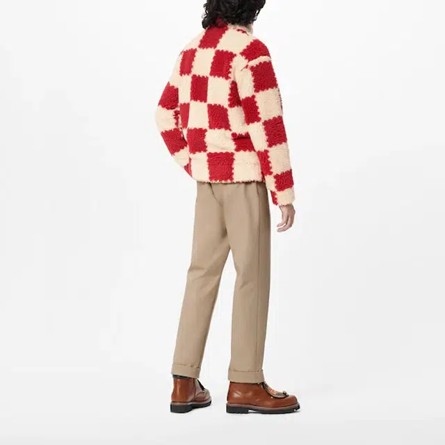 LOUIS VUITTON x nigo2 SS22