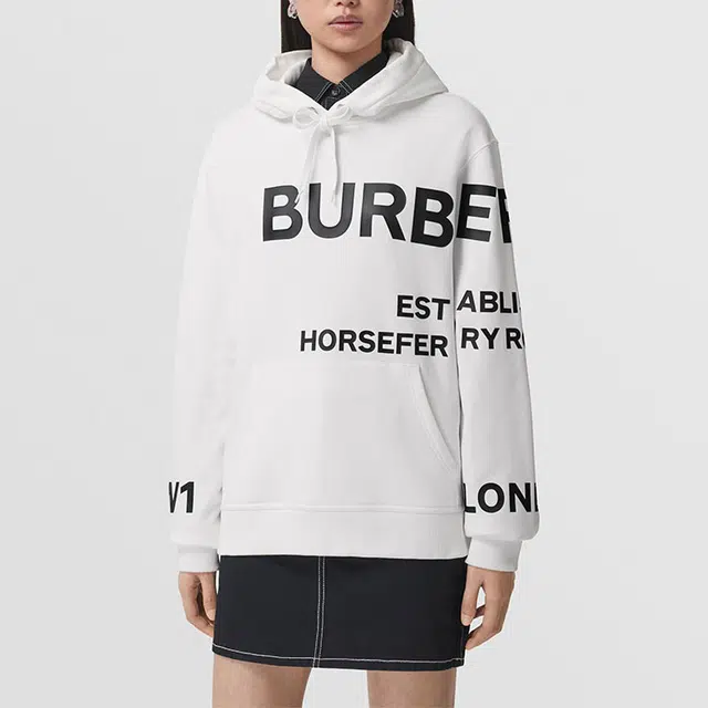Burberry FW21