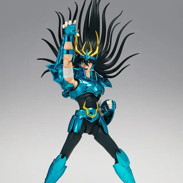 BANDAI ex 17cm