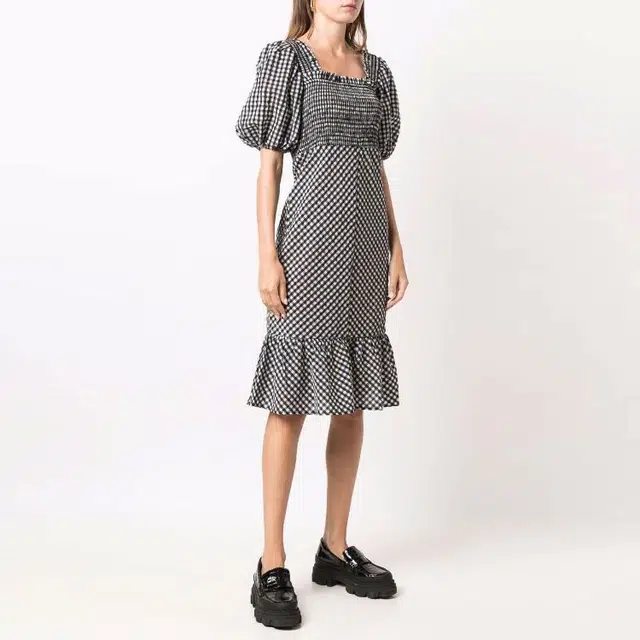 GANNI FW21 A