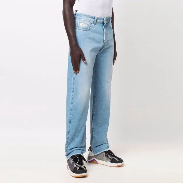 GCDS FW21