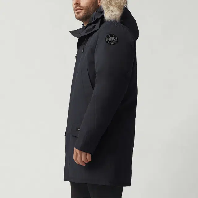 Canada Goose FW21 Langford
