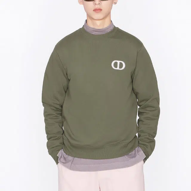 DIOR SS22
