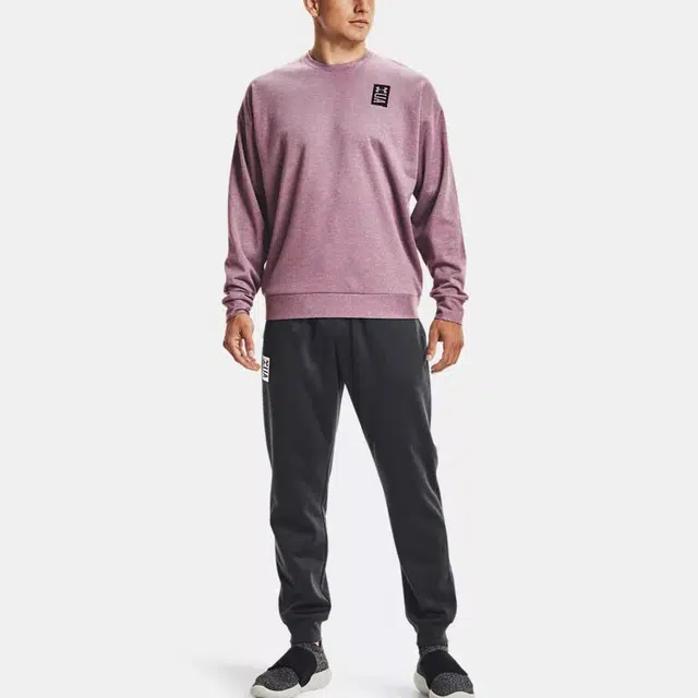 Under Armour Recover