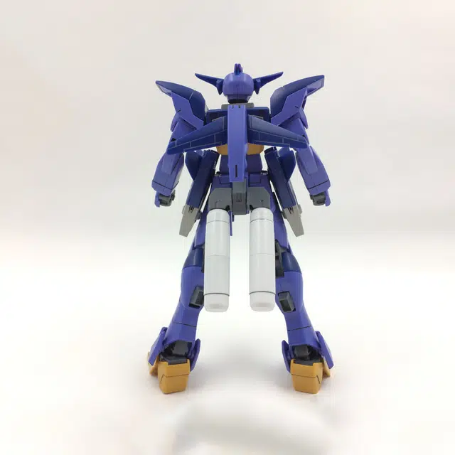 BANDAI BFBD HGBD 1144 Arc 13cm