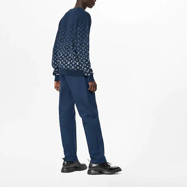 LOUIS VUITTON Logo