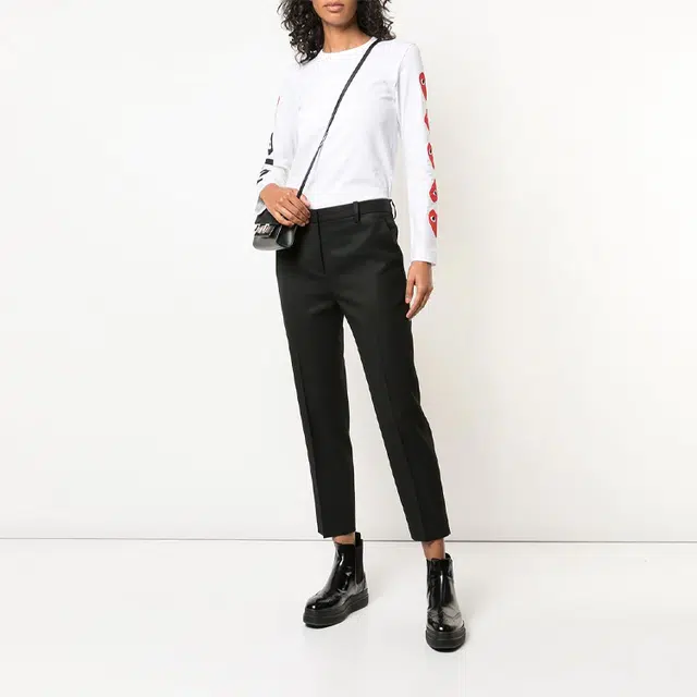 CDG Play LogoT