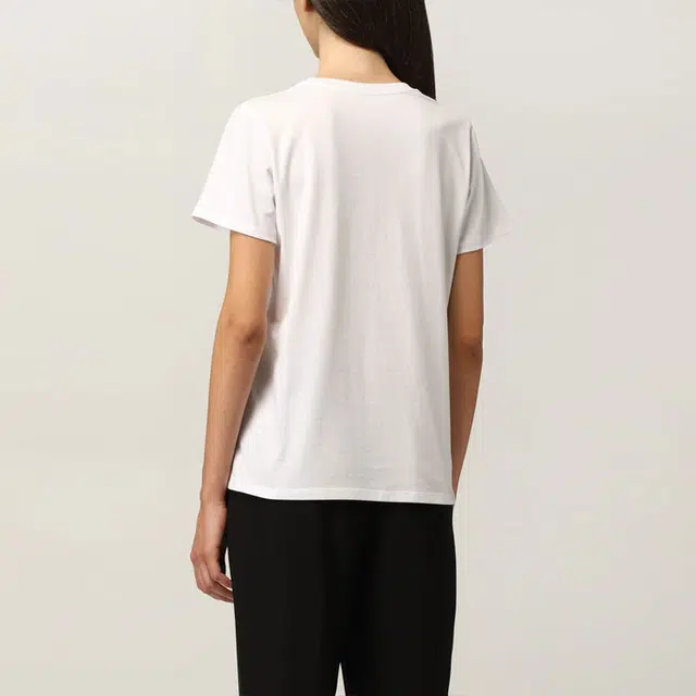 Alexander McQueen SS21 T