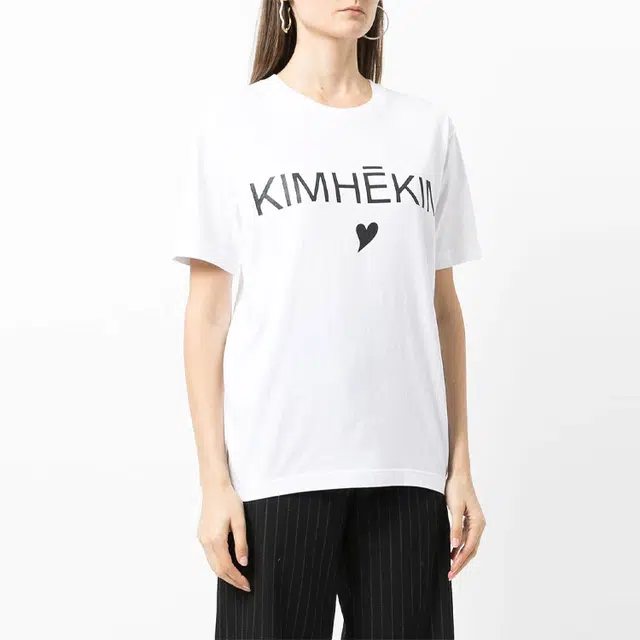 KIMHEKIM SS21 T