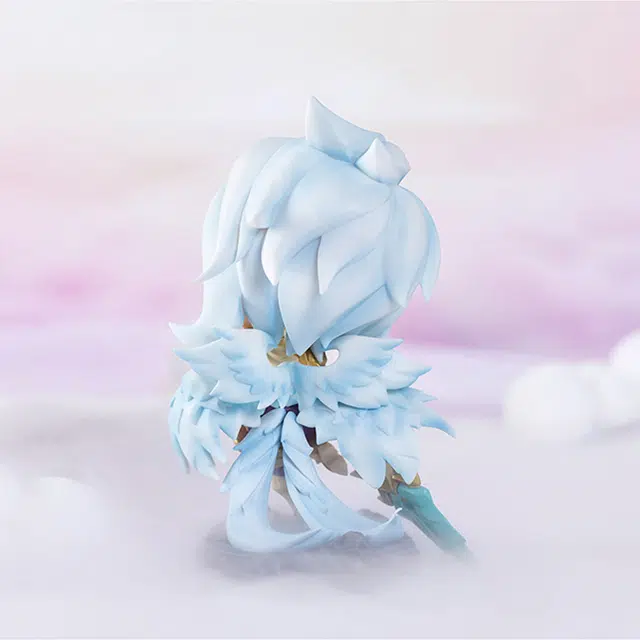 LEAGUE OF LEGENDS lol 13cm Q