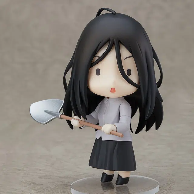GSC Q 10cm