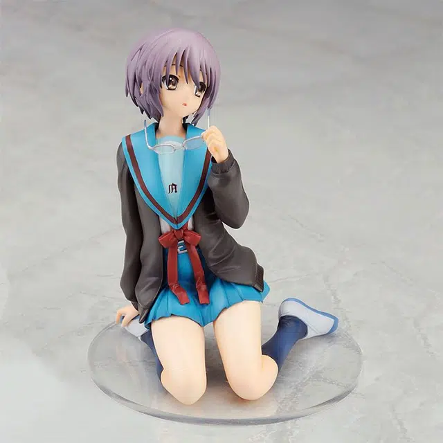 ALTER school uniform ver 12cm