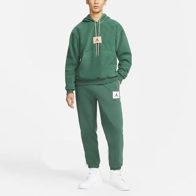 Jordan Essentials Statement