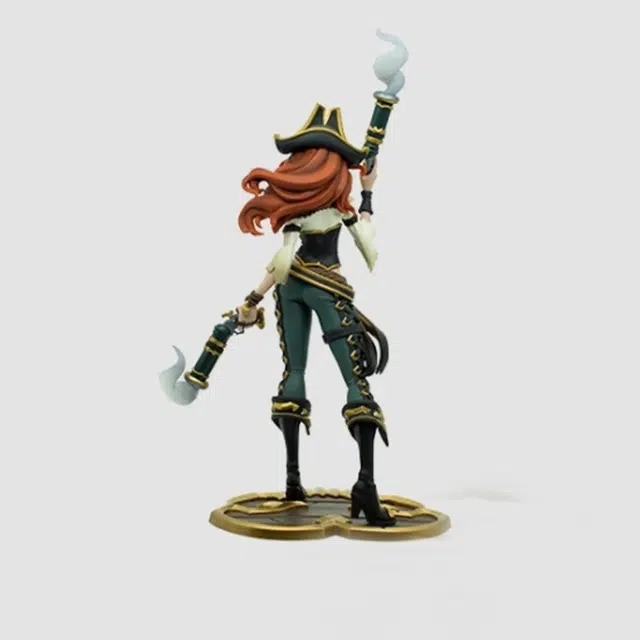 LEAGUE OF LEGENDS lol 31cm